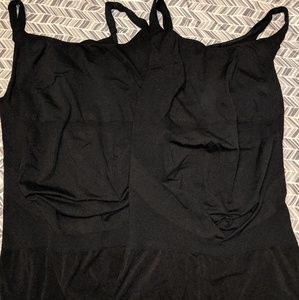 Blanqi Maternity support tanks